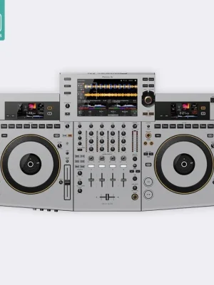 Kup Teď Skin OPUS-QUAD FULL COLORS Nardo Grey