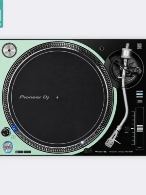 Nakupujte Hned Skin PLX-1000 COLORS DVS Aquamarine