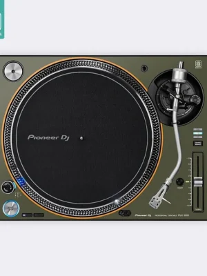 Objednat Nyní Skin PLX-1000 Mash-Up Urban Jungle