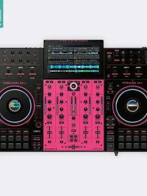 Skin Prime 4+ COLORS Pink Objednat Nyní