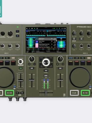 Skin Prime GO+ FULL COLORS Army Green Nakupujte Hned