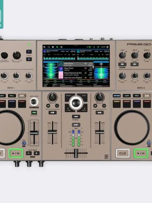 Cenově Výhodný Skin Prime GO+ FULL COLORS Stone Beige