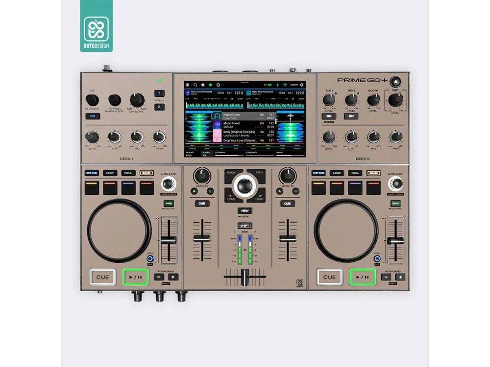 Cenově Výhodný Skin Prime GO+ FULL COLORS Stone Beige