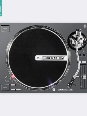 Skin RP-7000 FULL COLORS Graphite Grey Tovární Cena