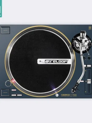 Skin RP-7000 Mash-Up Naval Expresní Doručení