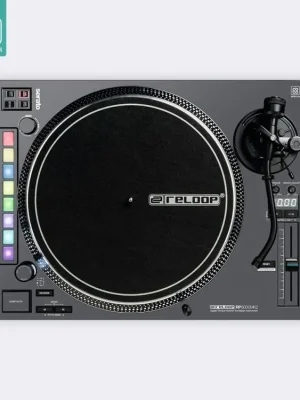 Skin RP-8000 MK2 FULL COLORS Graphite Grey Poslední Šance