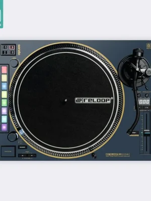 Odeslání Ihned Skin RP-8000 MK2 Mash-Up Naval