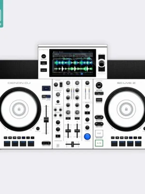 Akční Cena Skin SC Live 2 DAY & NIGHT White