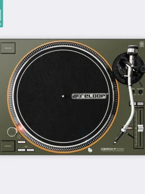 Skin RP-7000 MK2 Mash-Up Urban Jungle Cenově Výhodný