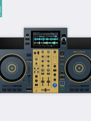 Bezpečná Platba Skin SC Live 2 Mash-Up Naval