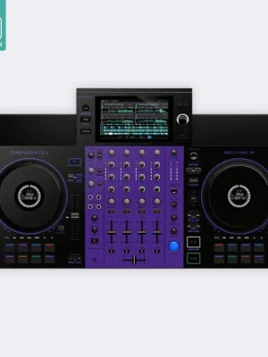 Akční Nabídka Skin SC Live 4 COLORS Purple