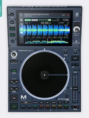 Super Cena Skin SC6000M Prime FULL COLORS Midnight Blue