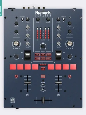 Bezpečná Platba Skin Scratch FULL COLORS Midnight Blue