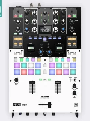 Pouze Dnes Skin Seventy 70 COLORS DVS White