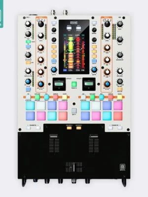 Cenová Bomba Skin Seventy-Two 72 Mash-Up Retro Modern