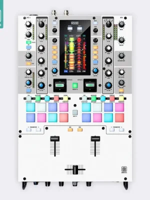 Skin Seventy-Two 72 MK2 FULL COLORS White Must-Have