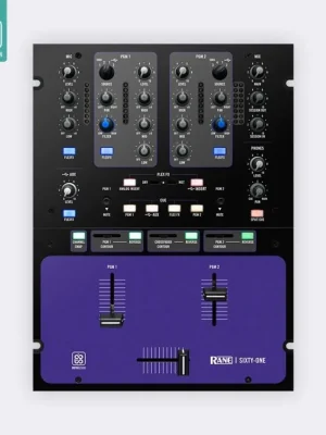 Bezpečná Platba Skin Sixty-One 61 COLORS DVS Purple