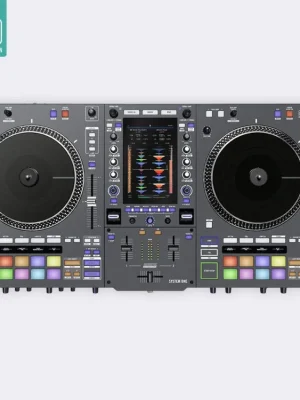 Skin SYSTEM ONE FULL COLORS Graphite Grey Víkendová Akce