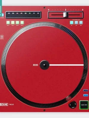 Skin Twelve FULL COLORS Aurora Red Vysoce Kvalitní