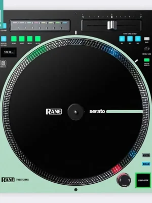 Skin Twelve MK2 COLORS DVS Aquamarine Sezónní Sleva