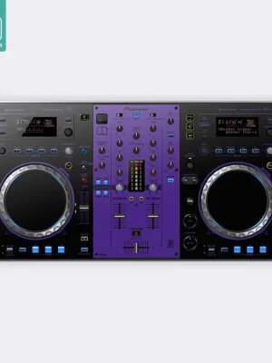 Skin XDJ-R1 COLORS Purple Super Cena