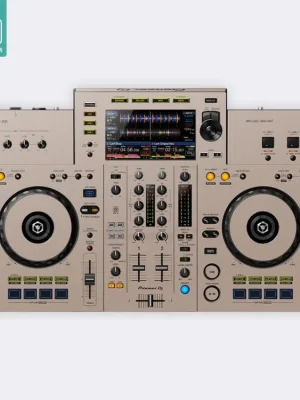 Skin XDJ-RR FULL COLORS Stone Beige Must-Have