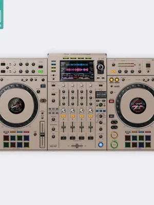 Expresní Doručení Skin XDJ-XZ FULL COLORS Stone Beige