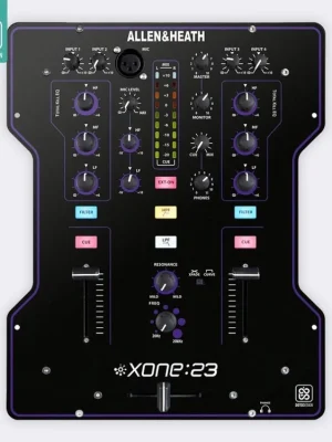 Jen Po Omezenou Doba Skin XONE 23 COLORS Purple