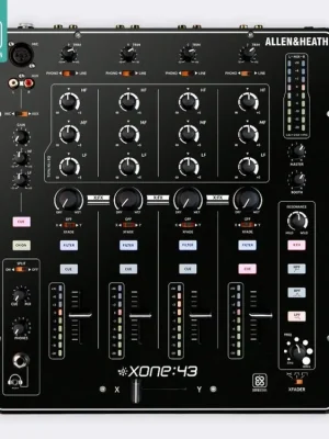 Nakupujte Hned Skin XONE 43 COLORS DVS White