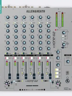 Ověřený Skin XONE 62 FULL COLORS Nardo Grey