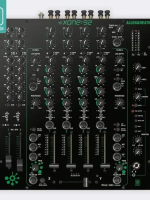 Dokud Zásoby Vydrží Skin XONE 92 COLORS DVS Green V.1