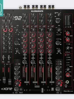 Autentický Skin XONE 92 COLORS DVS Red V.2