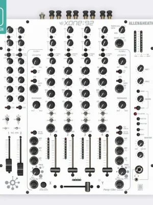 Doprava Zdarma Skin XONE 92 DAY & NIGHT White V.1