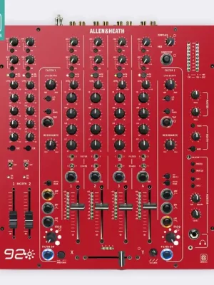 Skin XONE 92 Limited Edition FULL COLORS Aurora Red Pouze Dnes