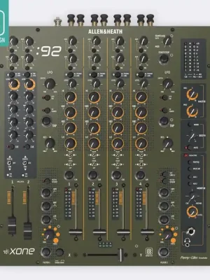 Skin XONE 92 Mash-Up V.2 Rychlé Dodání