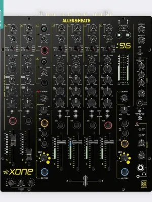 Skin XONE 96 COLORS Yellow Nejprodávanější