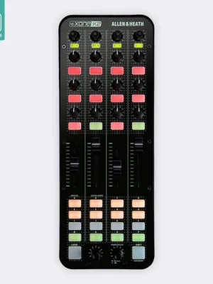 Skin Xone K2 COLORS Aquamarine Koupit Online