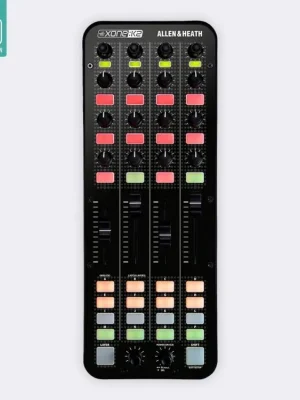 Omezená Nabídka Skin Xone K2 COLORS White