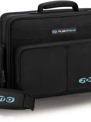 Spin FlightBag Vestax Spin Levný