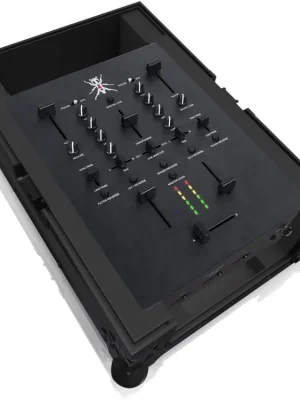 Speciální Cena TRX NSE Flightcase Dj-Tech TRX