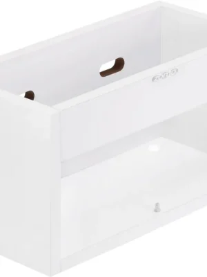 Ihned K Objednání VS-Box 1/45 White