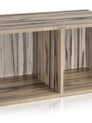 Doprava Zdarma VS-Box 100/2 Zebrano