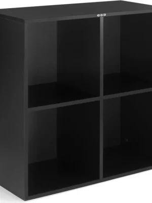 Dokud Zásoby Vydrží VS-Box 400 Black