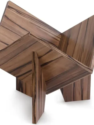 VS-Box Space Zebrano Cenový Hit