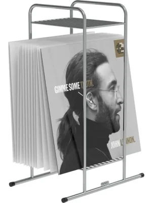 VS-Rack Vinya 50 - chrome Nízká Cena