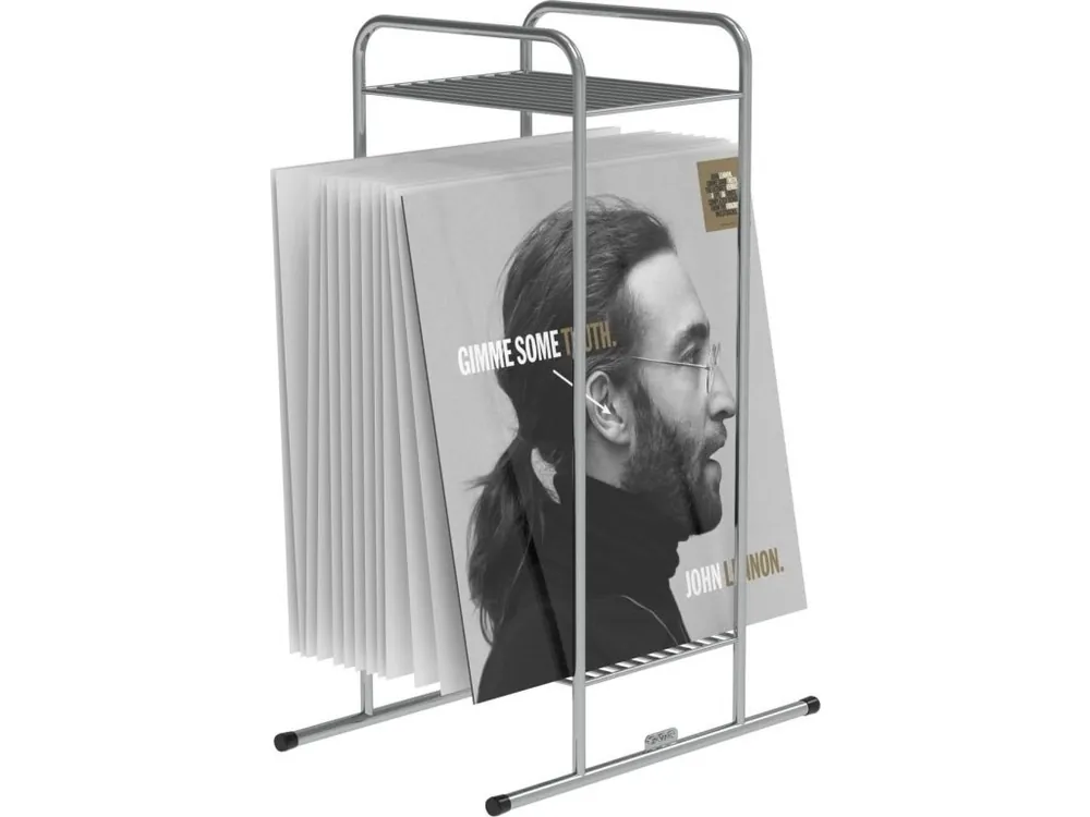 VS-Rack Vinya 50 - chrome Nízká Cena