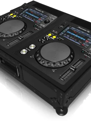 Horká Nabídka XDJ-700 NSE Flightcase 2x Pioneer XDJ-700