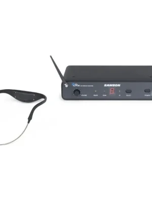 Horká Nabídka AirLine 88 Headset - bezdrátový hlavový systém