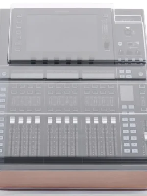 BEHRINGER WING COMPACT COVER Nakupujte Hned