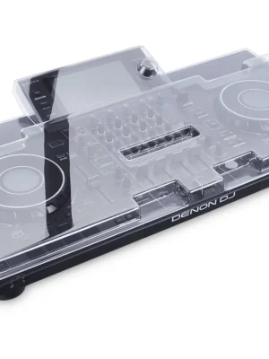 DENON DJ SC LIVE 4 COVER Nová Kolekce